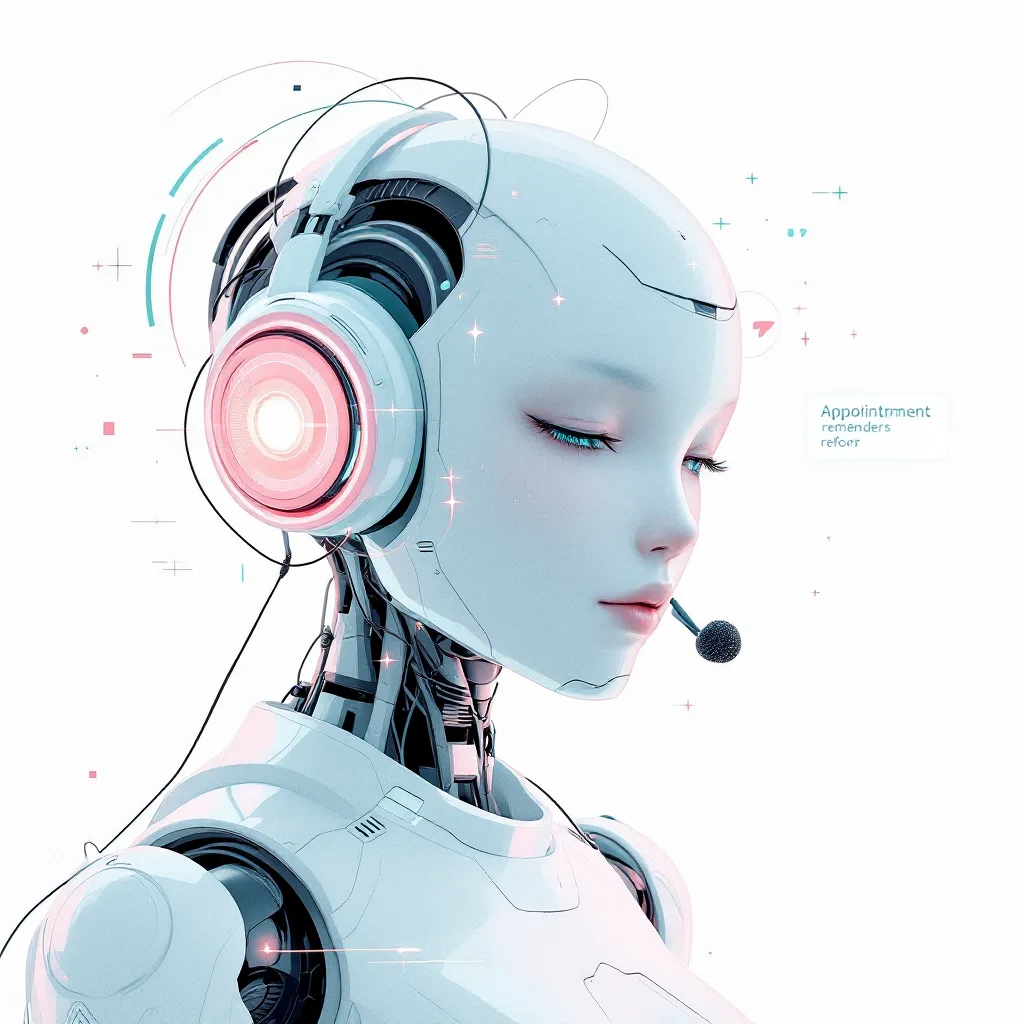 Ai Appointment