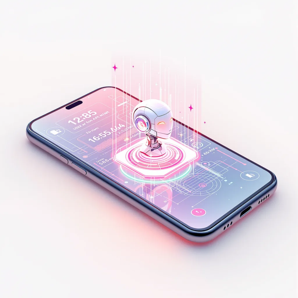 Ai Phone Assistant 2